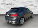 AUDI A1 Sportback 1.4 TFSI Ambition