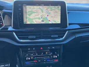 VW T-Roc 2.0 TSI R DSG 4Motion