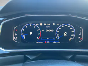 VW T-Roc 2.0 TSI R DSG 4Motion