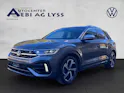 VW T-Roc 2.0 TSI R DSG 4Motion