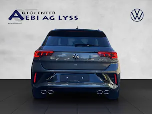 VW T-Roc 2.0 TSI R DSG 4Motion