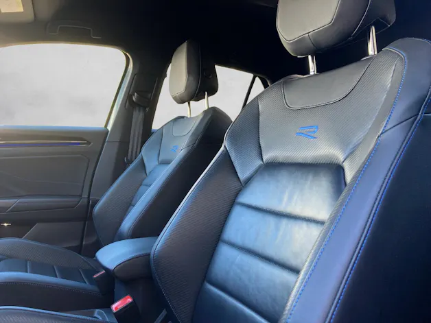 VW T-Roc 2.0 TSI R DSG 4Motion