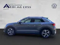 VW T-Roc 2.0 TSI R DSG 4Motion