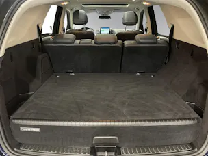 MERCEDES-BENZ GLE 500 e 4Matic 7G-Tronic
