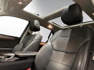 MERCEDES-BENZ GLE 500 e 4Matic 7G-Tronic
