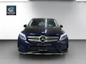 MERCEDES-BENZ GLE 500 e 4Matic 7G-Tronic