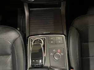 MERCEDES-BENZ GLE 500 e 4Matic 7G-Tronic