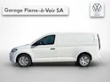 VW Caddy Cargo 1.5TSI Entry Maxi