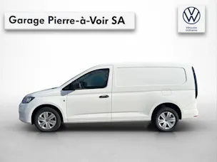 VW Caddy Cargo 1.5TSI Entry Maxi
