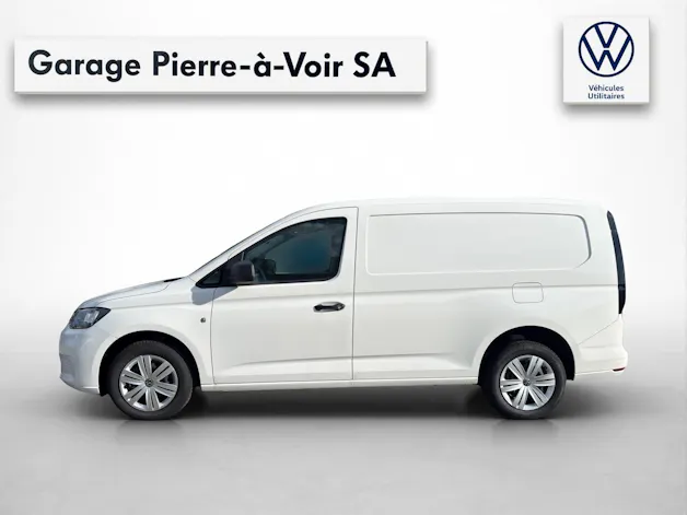 VW Caddy Cargo 1.5TSI Entry Maxi
