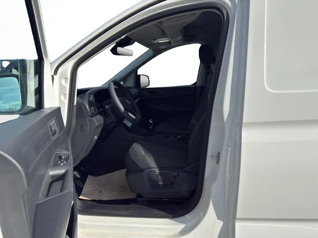 VW Caddy Cargo 1.5TSI Entry Maxi