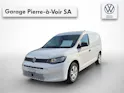 VW Caddy Cargo 1.5TSI Entry Maxi