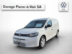 VW Caddy Cargo 1.5TSI Entry Maxi