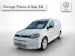 VW Caddy Cargo 1.5TSI Entry Maxi