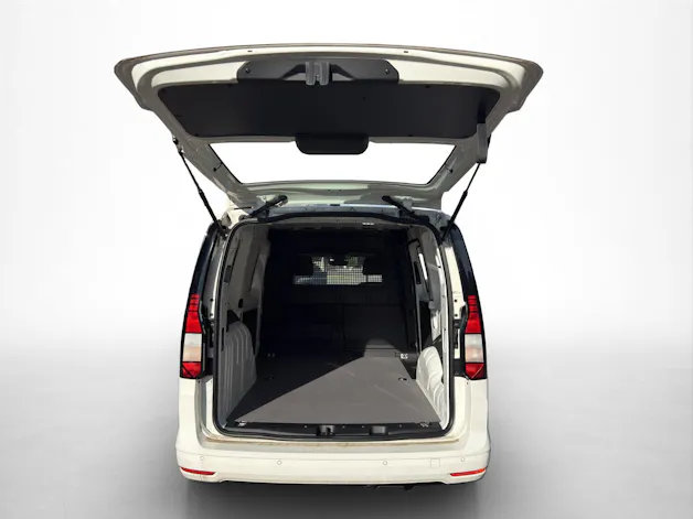 VW Caddy Cargo 1.5TSI Entry Maxi