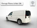 VW Caddy Cargo 1.5TSI Entry Maxi
