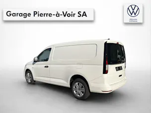 VW Caddy Cargo 1.5TSI Entry Maxi