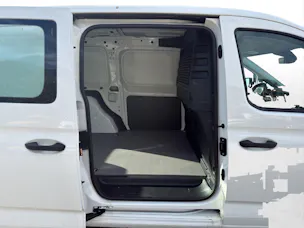 VW Caddy Cargo 1.5TSI Entry Maxi