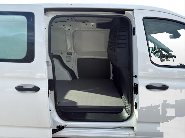 VW Caddy Cargo 1.5TSI Entry Maxi