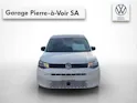 VW Caddy Cargo 1.5TSI Entry Maxi
