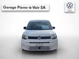VW Caddy Cargo 1.5TSI Entry Maxi