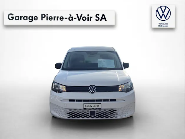 VW Caddy Cargo 1.5TSI Entry Maxi