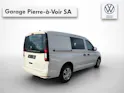VW Caddy Cargo 1.5TSI Entry Maxi