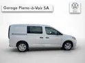 VW Caddy Cargo 1.5TSI Entry Maxi
