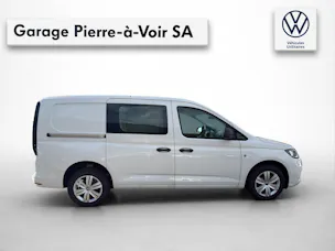 VW Caddy Cargo 1.5TSI Entry Maxi