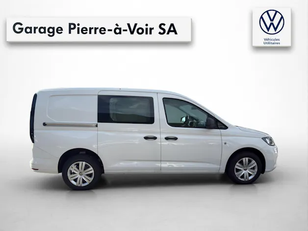 VW Caddy Cargo 1.5TSI Entry Maxi