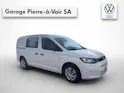 VW Caddy Cargo 1.5TSI Entry Maxi