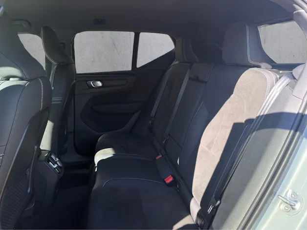 VOLVO XC40 E80 Twin Plus AWD
