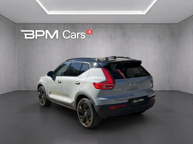 VOLVO XC40 E80 Twin Plus AWD