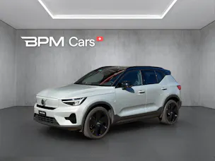 VOLVO XC40 E80 Twin Plus AWD
