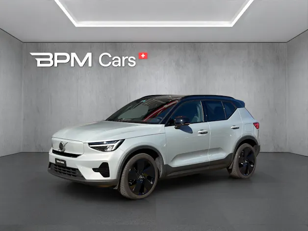 VOLVO XC40 E80 Twin Plus AWD