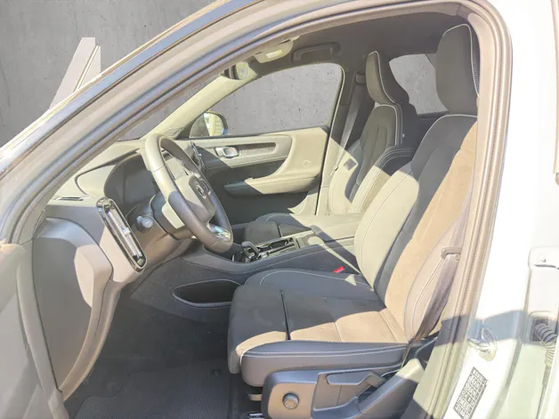 VOLVO XC40 E80 Twin Plus AWD