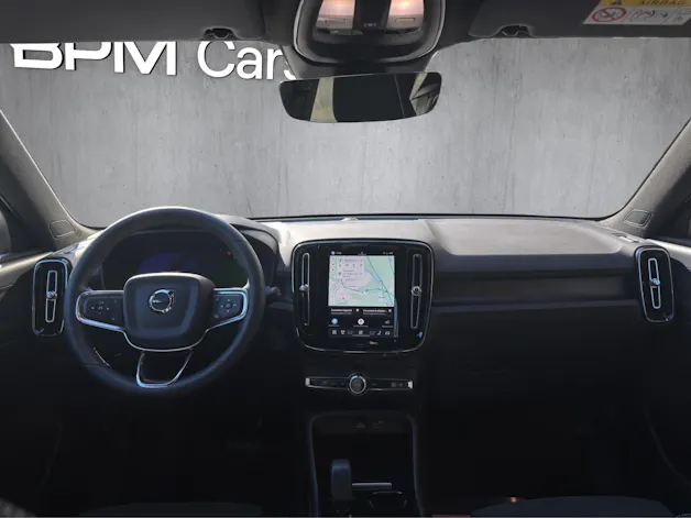 VOLVO XC40 E80 Twin Plus AWD