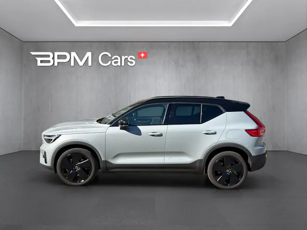 VOLVO XC40 E80 Twin Plus AWD