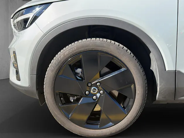 VOLVO XC40 E80 Twin Plus AWD