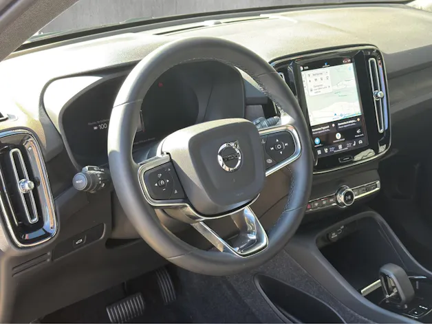 VOLVO XC40 E80 Twin Plus AWD