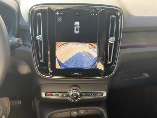 VOLVO XC40 E80 Twin Plus AWD