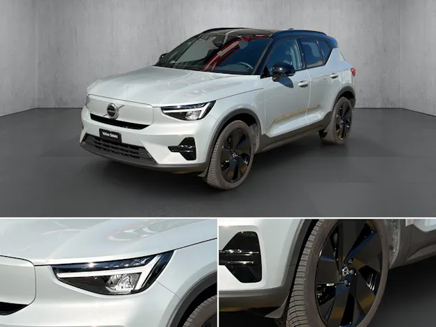 VOLVO XC40 E80 Twin Plus AWD