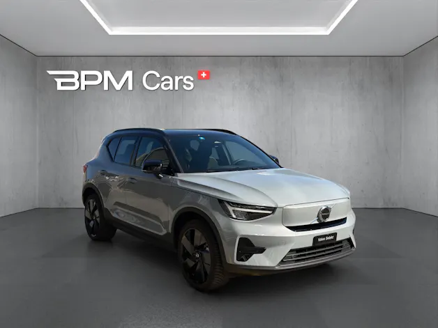 VOLVO XC40 E80 Twin Plus AWD