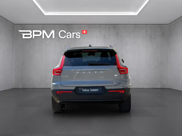 VOLVO XC40 E80 Twin Plus AWD