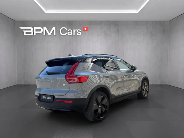 VOLVO XC40 E80 Twin Plus AWD