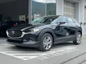 MAZDA CX-30 SKYACTIV-X 186 M Hybrid Centre Line AWD AT