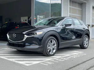 MAZDA CX-30 SKYACTIV-X 186 M Hybrid Centre Line AWD AT