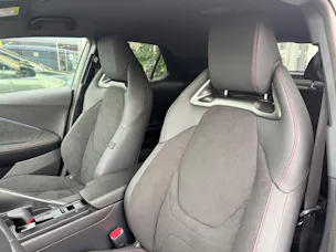 Toyota C-HR 2.0 HSD CVT GR Sport 4WD