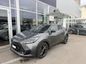 Toyota C-HR 2.0 HSD CVT GR Sport 4WD