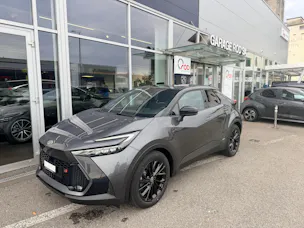 Toyota C-HR 2.0 HSD CVT GR Sport 4WD
